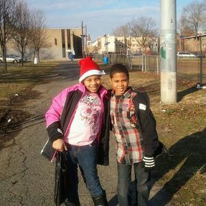 Meet your Posher, Shaneil